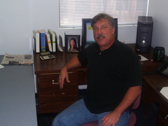 Dennis Delany