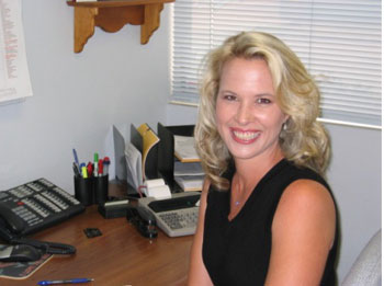 Jill Ziegler
