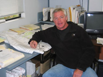 Mike Ziegler